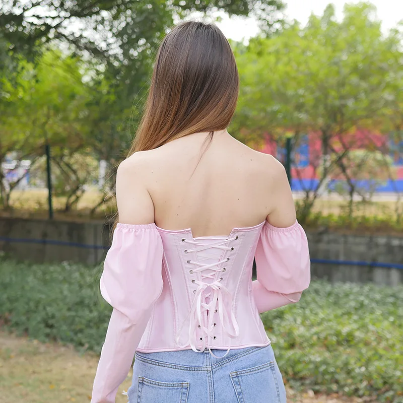 
Brand new womens casual square collar fit t t-shirt women short sleeve shirt 