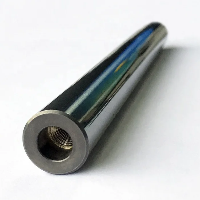 tungsten carbide custom cnc milling machine tool holder for insert