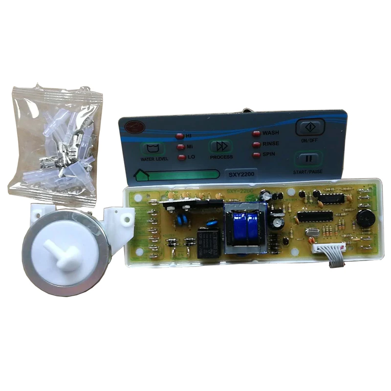 Hot Sale Washing Machine Pcb Board Universal Washing Machine Parts Pcb Board Pcb Washing Machine Electronic Board