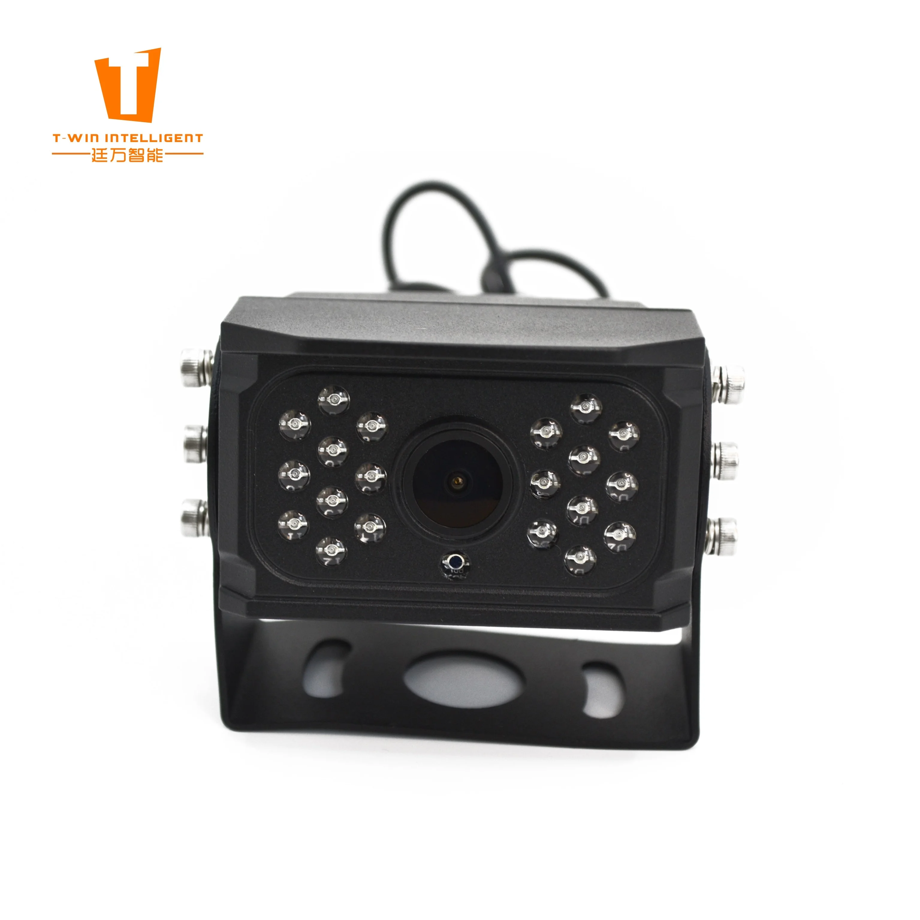 OEM AHD Camera IP68 Waterproof Night Vision Outdoor Truck Bus Rear Front View Camera