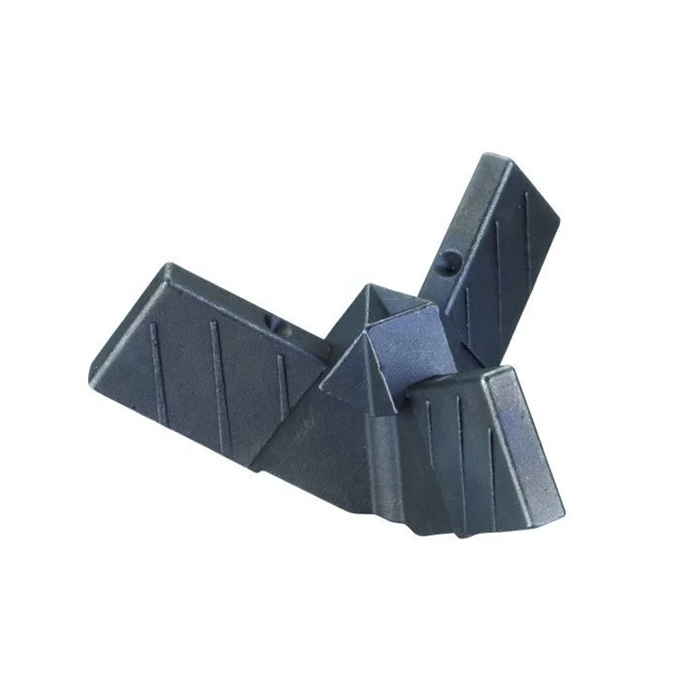 Carbon steel and stainless steel 304 316 lost wax investment casting