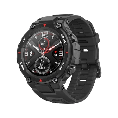 
New Original Amazfit Trex Pro Outdoor Smartwatch 100+ Sports 10 ATM 18-day Battery Life Swimming Smart Watch For iOS Phone 