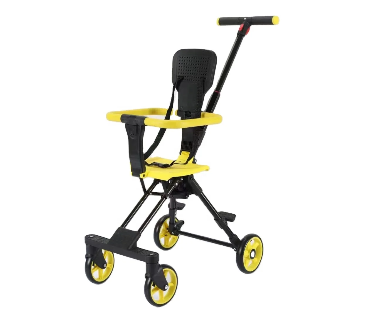 Best Selling Factory Directly Wholesale Two-way Baby Strollers, Baby Strollers Cotton for 6 Months - 3 Years