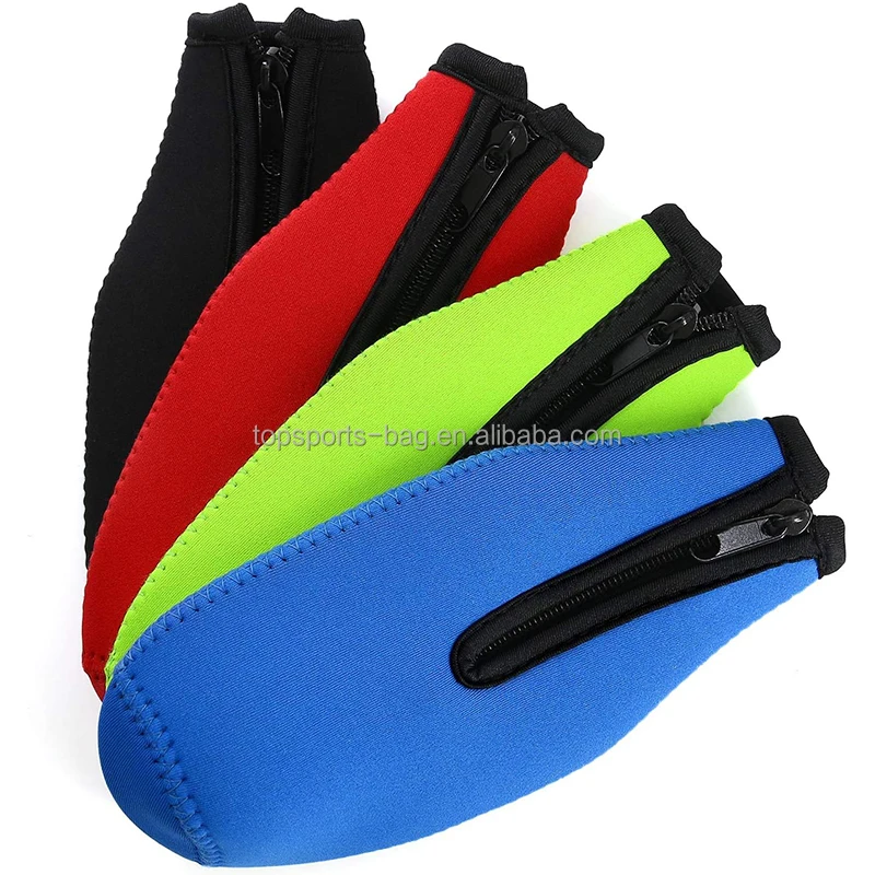 Неопреновый кулер для пивных бутылок, 12 унций