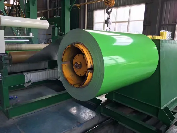 Color Coated 1xxx 3xxx 5xxx Aluminum Coil Led Bulb Channel Letters High Strength Aluminum Plate Coil Strip