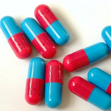 KXT HPMC Vegetable Wholesale Capsule vegan halal empty color capsules for Vegetarian