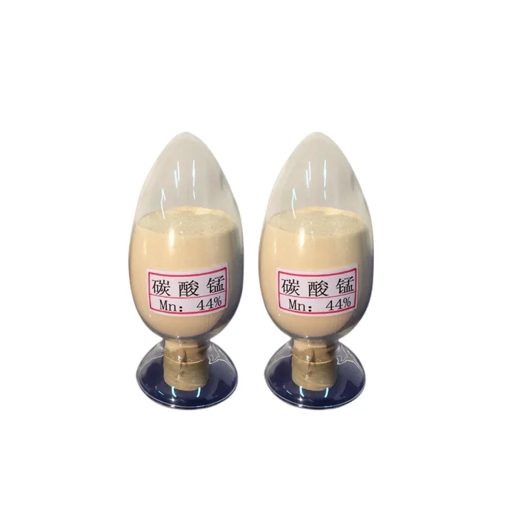 Manufacturer high quality Manganese carbonate 99% CAS 598-62-9