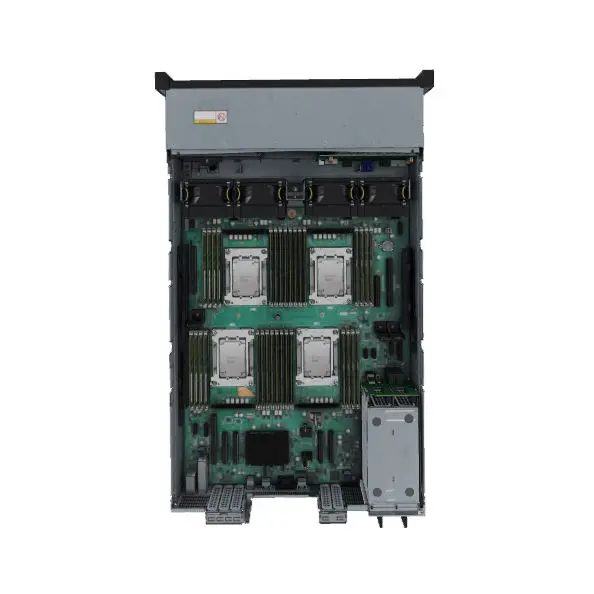 High Scalability Intel Xeon Processor XFusion FusionServer 2488H V6 2488H V7 2U Rack Server