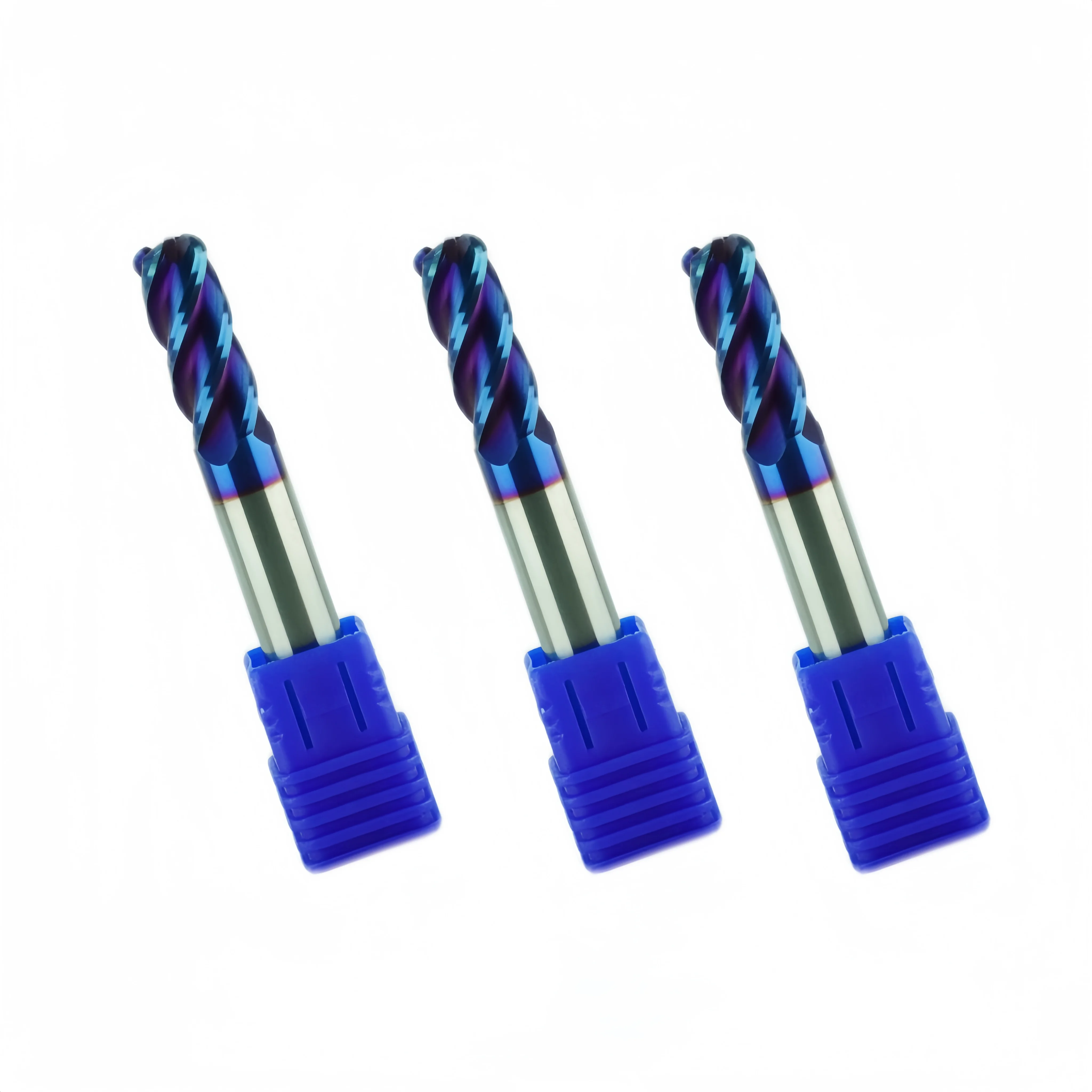 Фреза DAYUE твердосплавная 4 угловых фреза