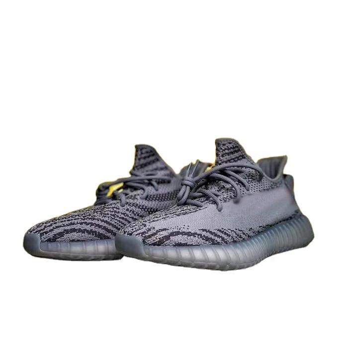 
original High quality mesh 350 v2 running sports shoes for running shoes men sneakers 