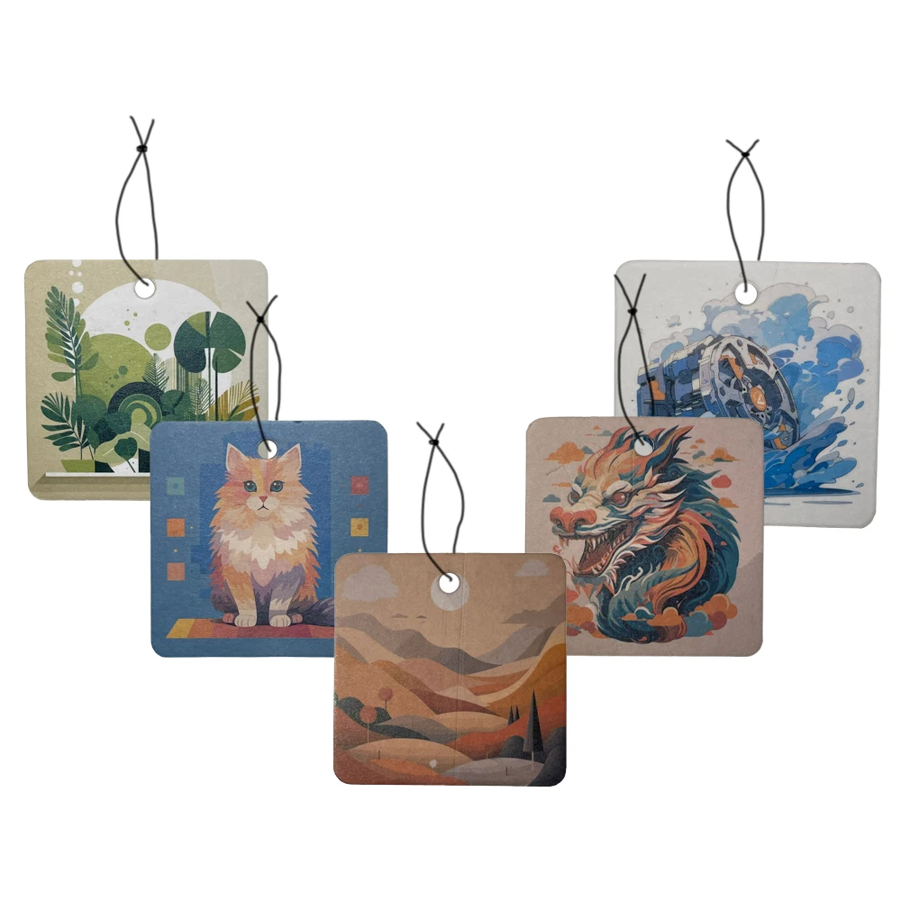 Освежитель воздуха для автомобиля