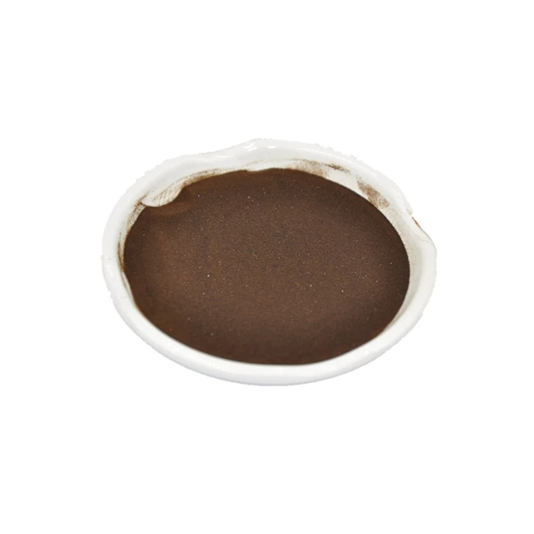 lignin sulfonate high pure lignin powder lignin