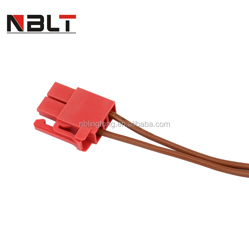 High quality cooled refrigerator defrosting refrigerator bimetal  thermostat KSD PW002 7094F for refrigerator spare parts