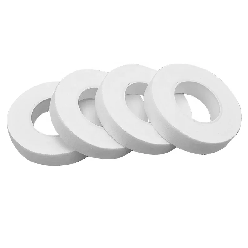 High Quality Jiujitsu Bjj Finger Tape No Elastic  Climbing Fingers Tape Athletes Breathable Elastic Finger Tape