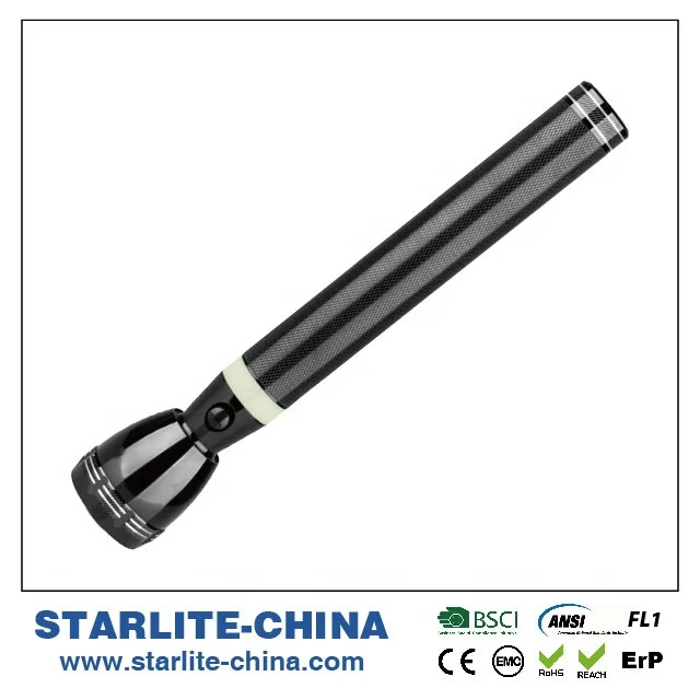 Hiking Middle East Series Super Bright DC Rechargeable caving exploring Fishing 3D NI-CD Outdoor LED Torch Work Lamp Flashlight