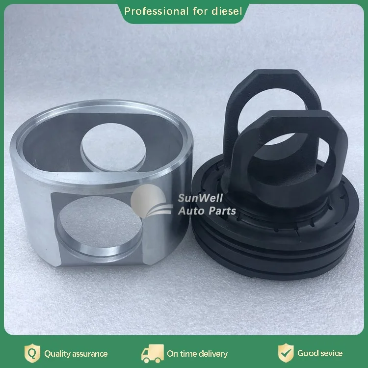 QSB ISBE ISDE 5469001 4022532 engine parts Piston  4022533 4070653