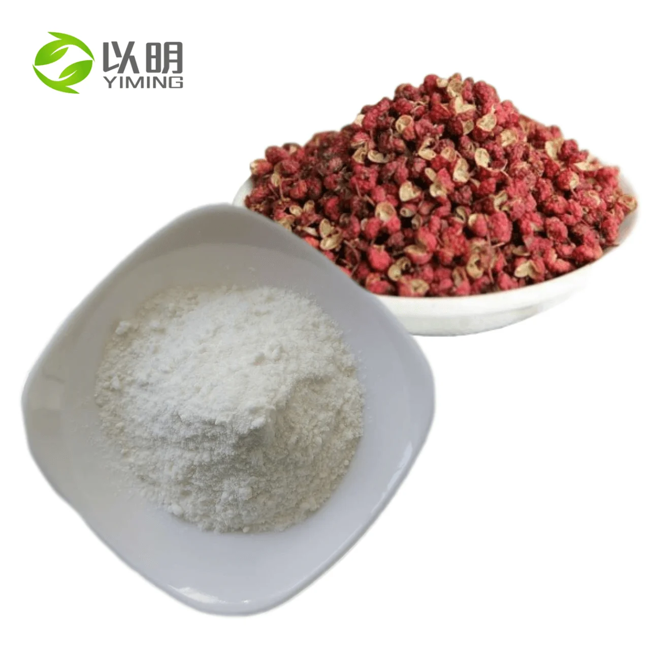 Sichuan Food Grade Pepper Seedless / Chinese Prickly Ash / Zanthoxylum / Sichuan Pepper Powder