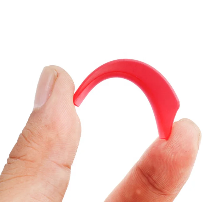 Fletching TPU Guide Arrow Vane for Arrow Bow Outdoor Archery Various Colors Streamline Vanes