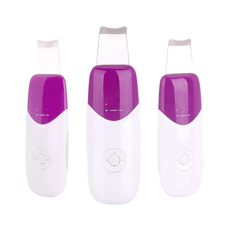 Tuying уход за кожей лица SC393 очиститель кожи Лидер продаж ультразвуковой Скруббер кожи