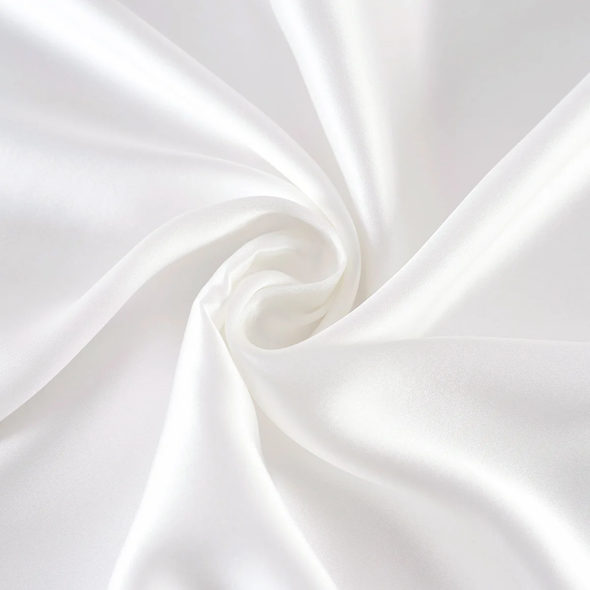 Wholesale 100% silk fabric satin silk mulberry silk fabric