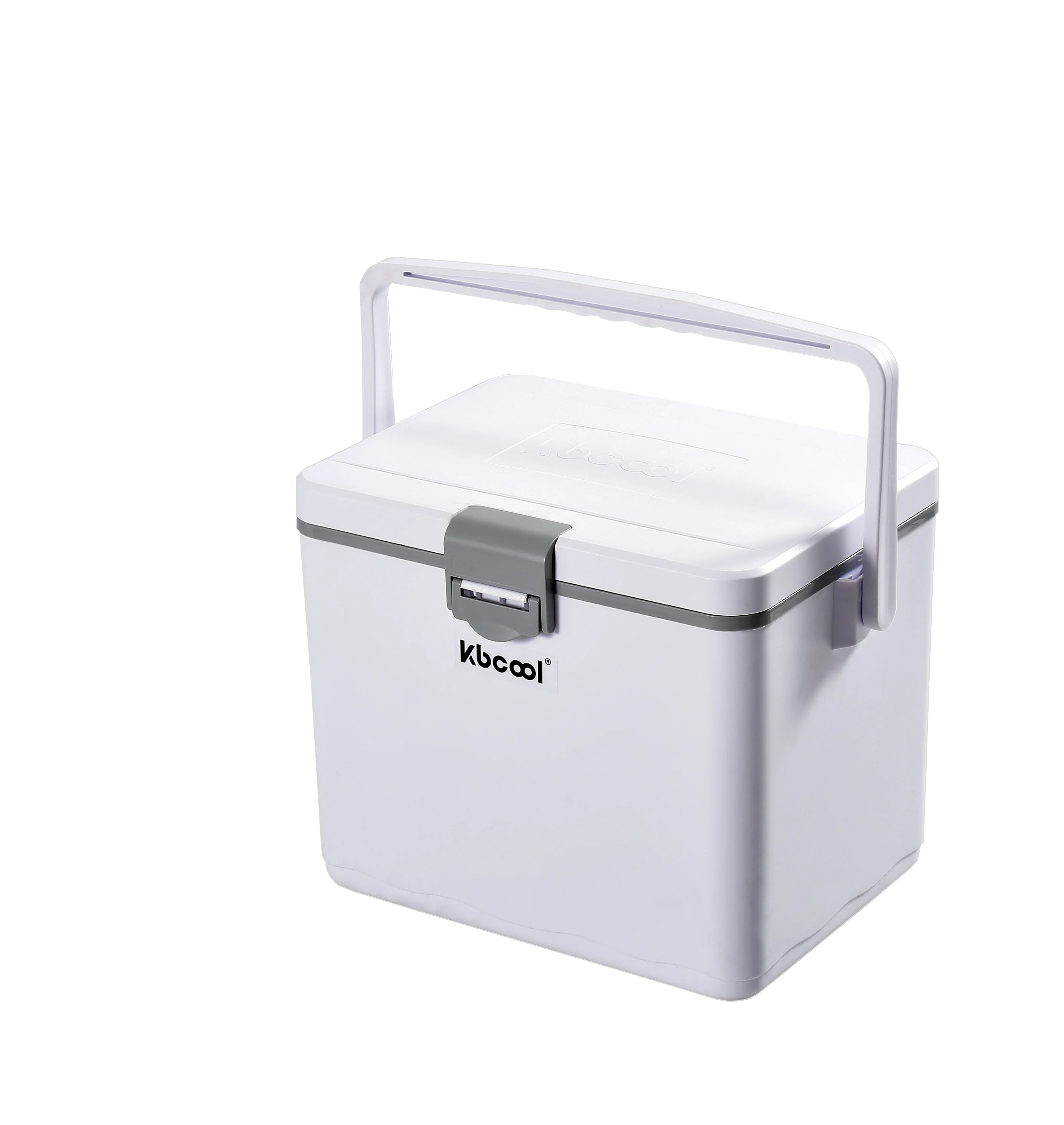 New product 15L Cooler Box Ice Waterproof Customized Logo Color Special Material Cooling Origin Type