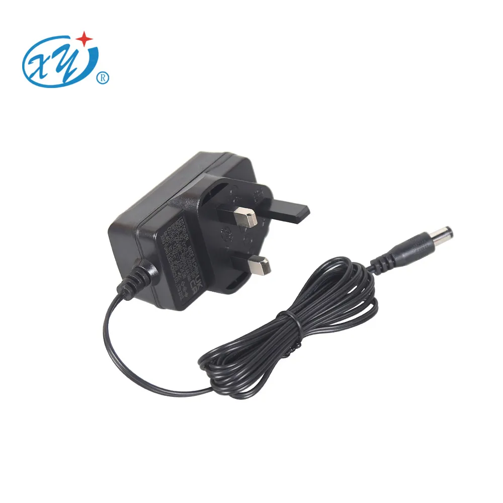 Ac To Dc wall Adaptor 12V 12volt 12vdc 2amp Adopter 1500ma 2000ma With 1.5a 2a 24w Uk Adapter 12v2a Transformer 12v Power Supply