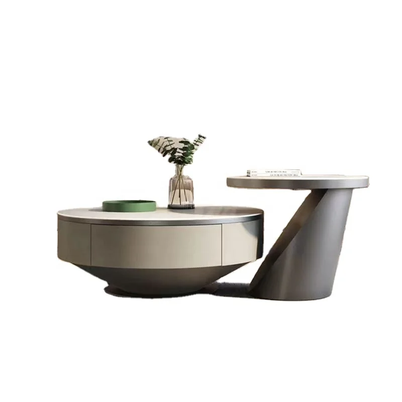 Nordic Morden Desgin Luxury Coffee Table Living Room Furniture Metal Legs For Coffee Table