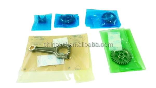 Top quality Film VCI tailor made anti rust film corrosion inhibitor for packaging Ready for Sale, VCI rust-proof bag Anti-rust