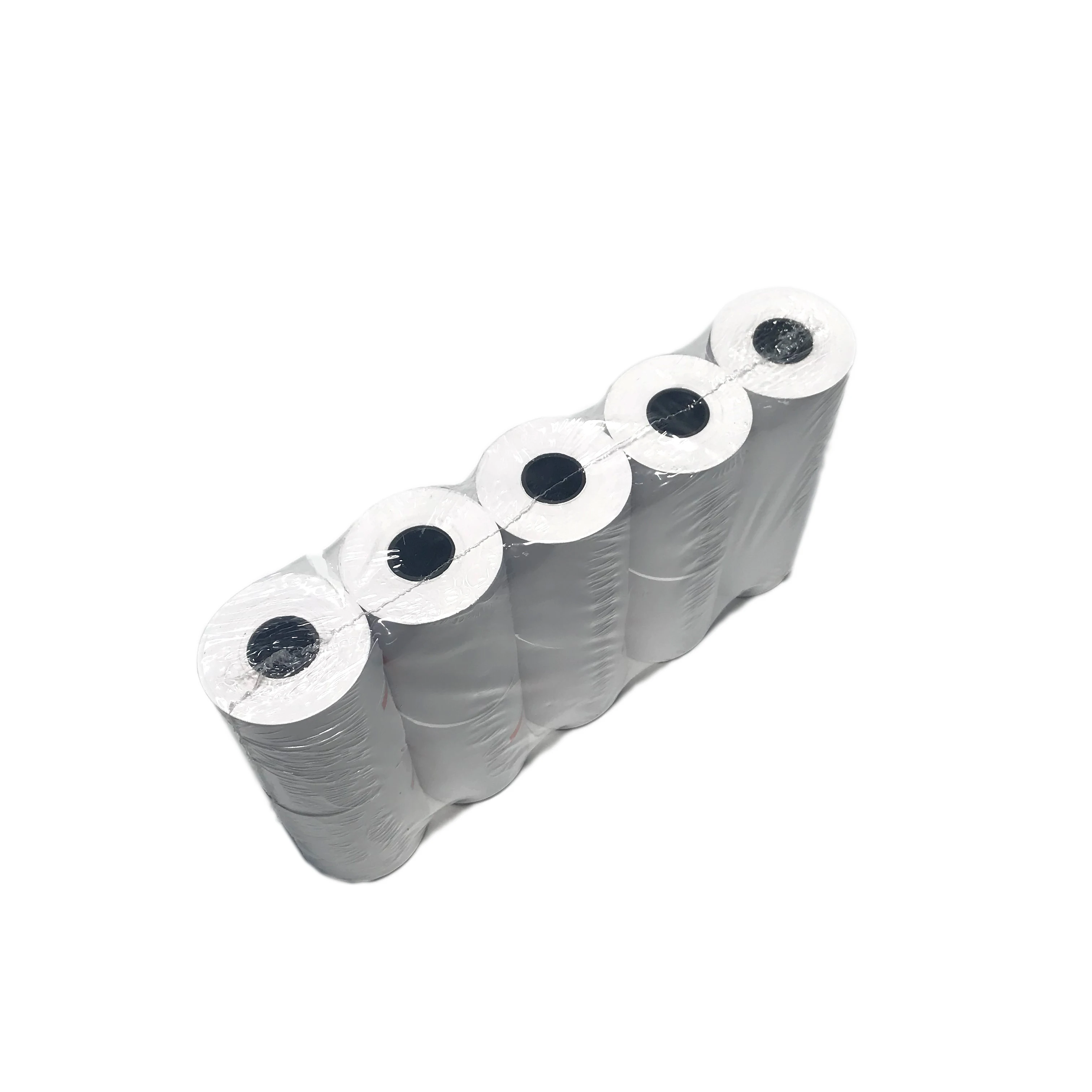 
Thermal Paper Roll Slitting Machinery for Bank ATM/POS Paper 