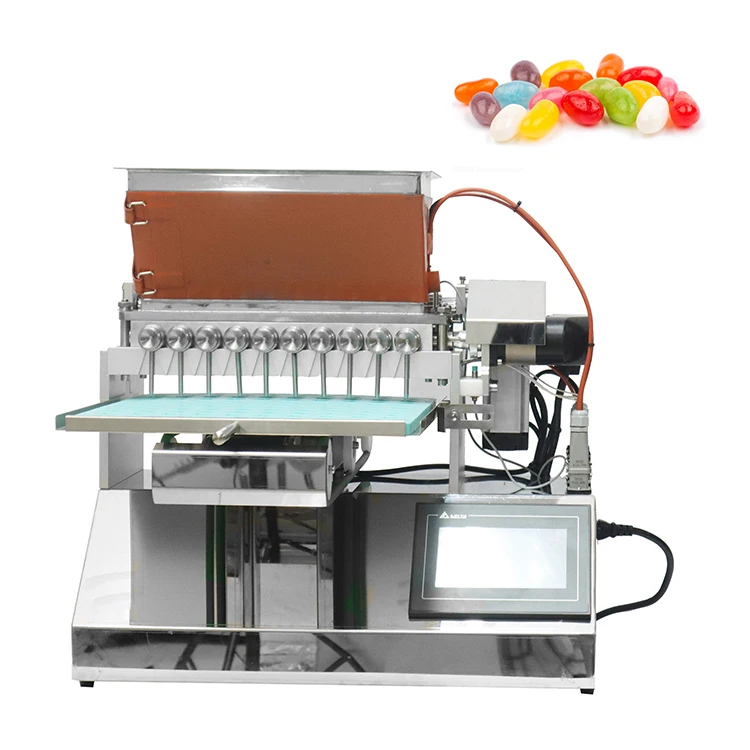 drop candy making machine my chewy milk candy making machine gelatin candy making machine
