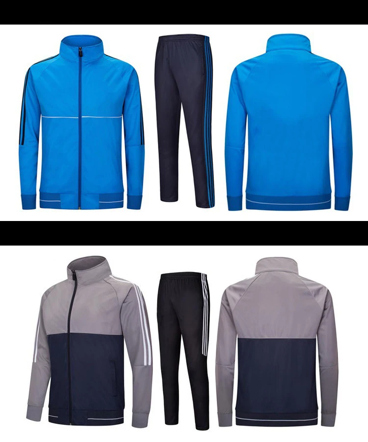 training suits