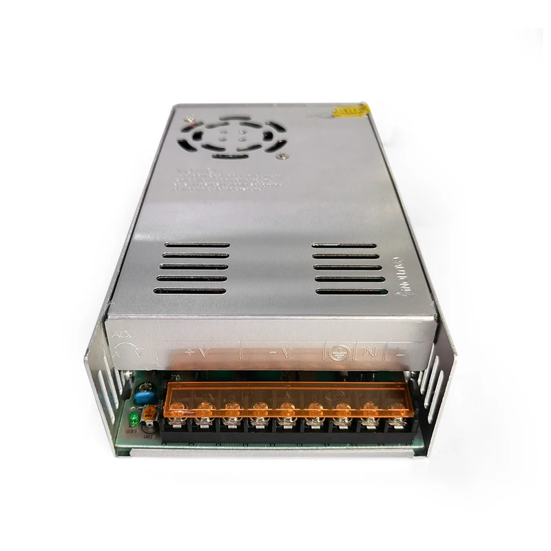 2 Years Warranty DC 12v 24v 36v 48v 60volt 500w 550w 650w 750w 850w 20a 40a 50a 60a Switch Mode Power Supply PSU SMPS
