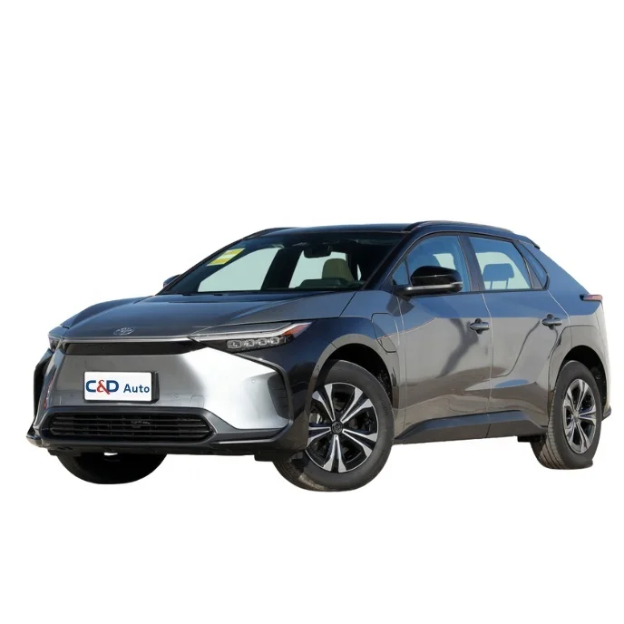 Лидер продаж высокопроизводительный Новый энергетический внедорожник TOYOTA bZ4X купить автомобили электромобили для продажи