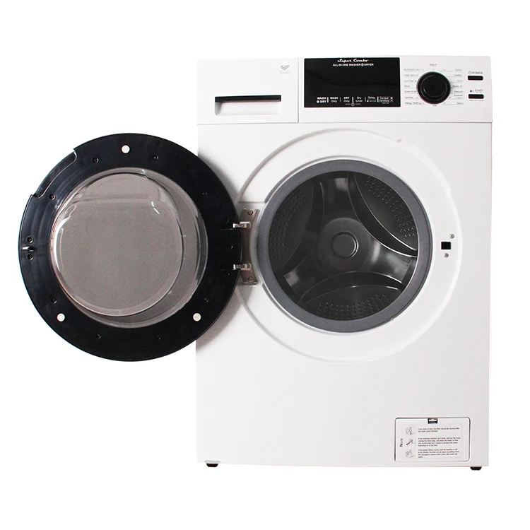 Front Loading Automatic Laundry Washing Machine Prices