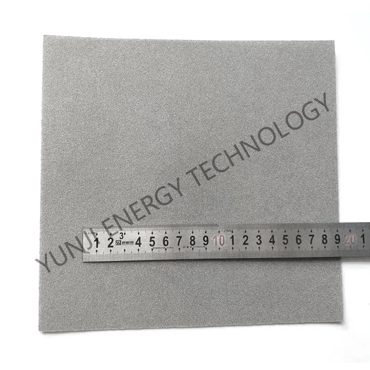 Hot Sale Nickel Foam For Battery Materials