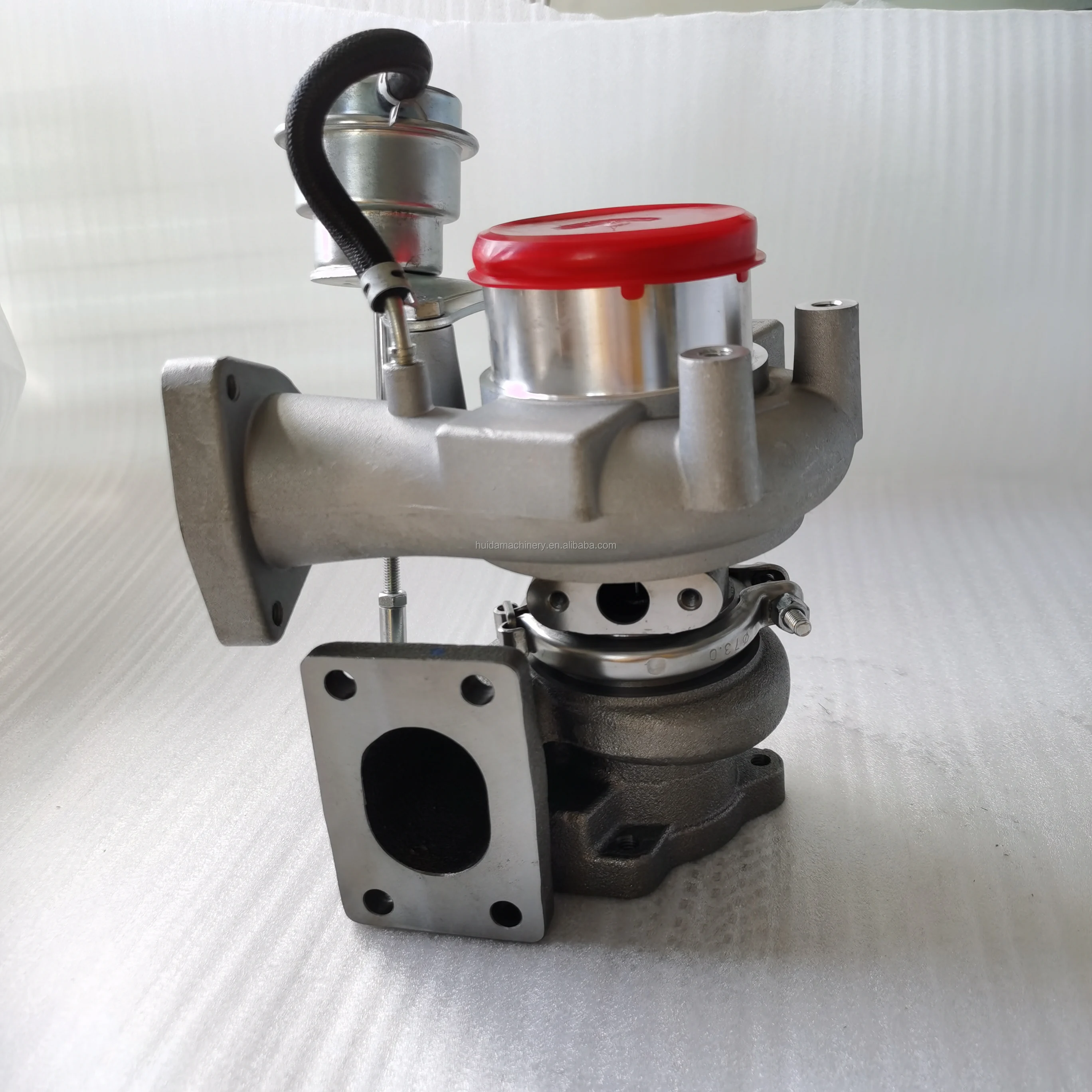 Excavator Mechanical Engine Turbocharger 3789601 for Turbo Diesel Engine