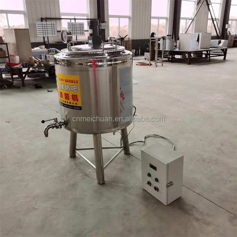 Dairy Lab Equipment Dairy Machinery Prices Mini Dairy Processing Plant