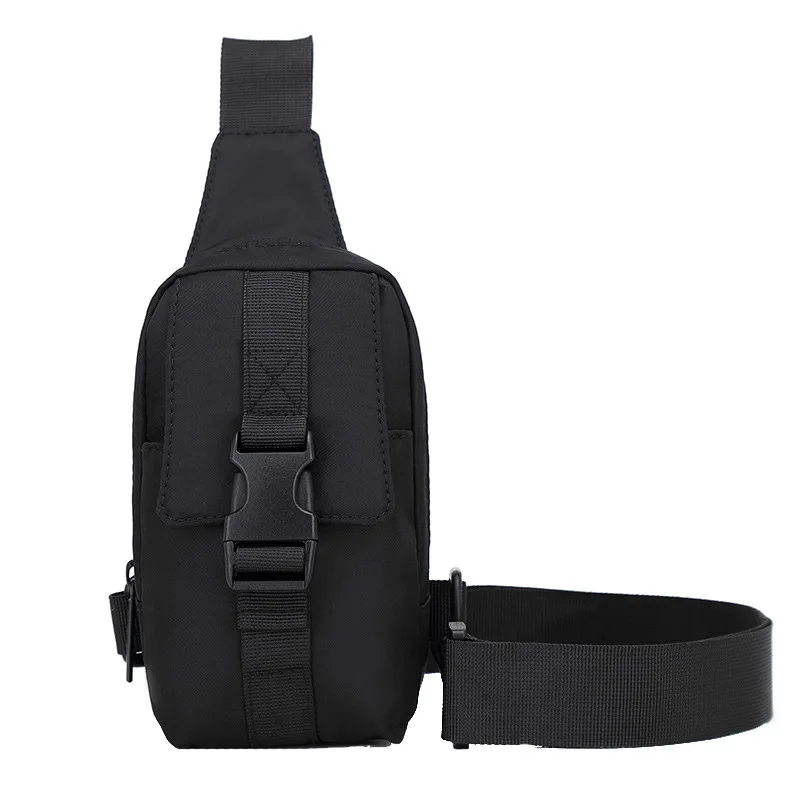 Wholesale Tactical Crossbody Bag Men  Small Chest Bag Outdoor Messenger Bag