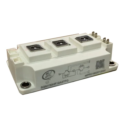 Новый модуль SZLLJD SGM300HF12A3V1 SGM400HF12A3V2 SGM200HF12A3V3 150 100