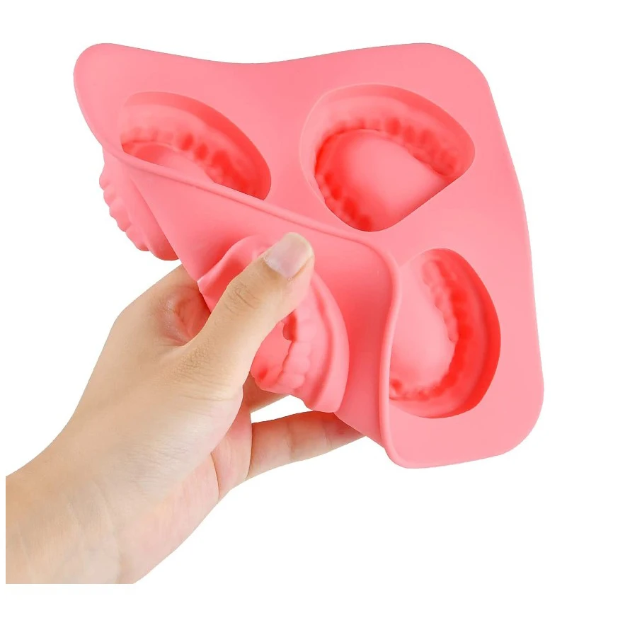 KingSage SMILES Ice Tray
