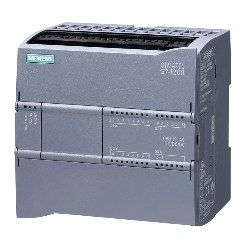 Новый оригинальный 6ES7223-1PL32-0XB0 6es72231pl320xb0 SIMATIC S7-1200 PLC модуль в наличии на складе