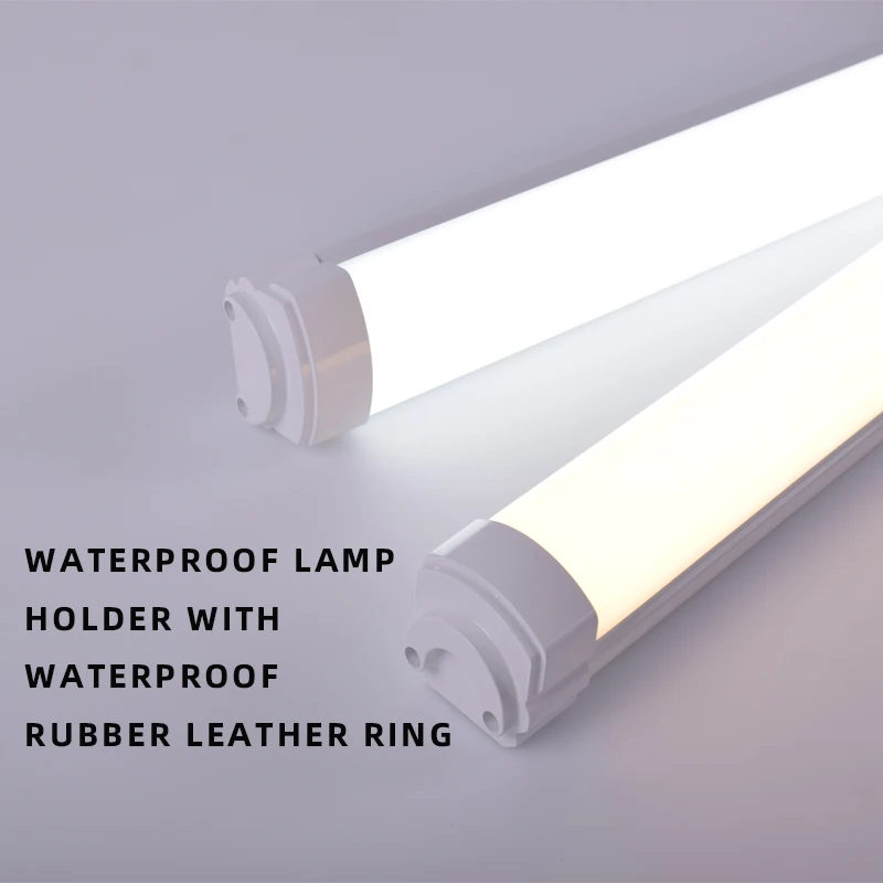 Ip65  Weather Proof Triproof Tri Proof Waterproof Water Proof Light Lamp Fixture