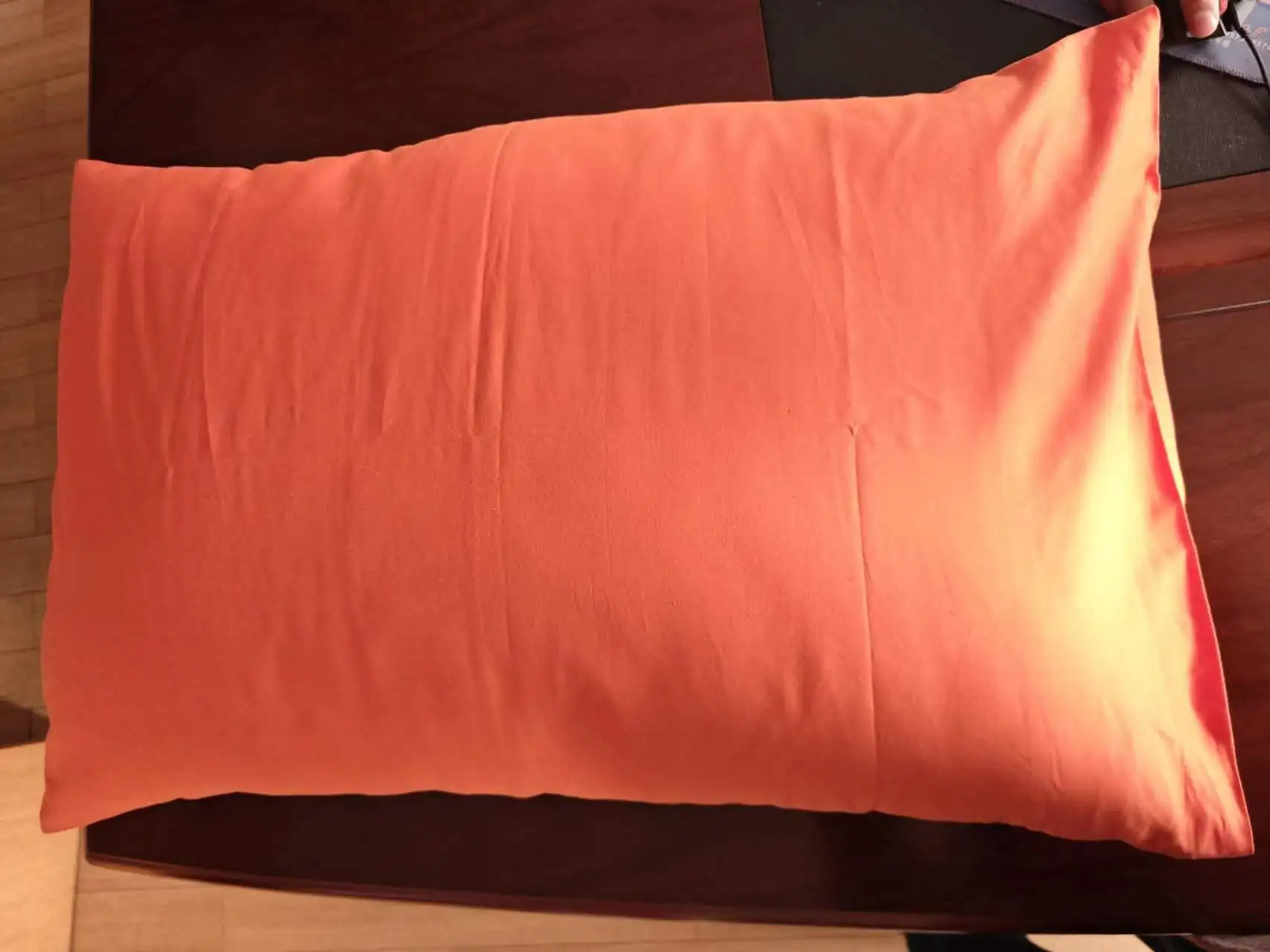 Factory price Manufacturer Supplier 100% cotton airline hospital pillow case for airline, home, hotel