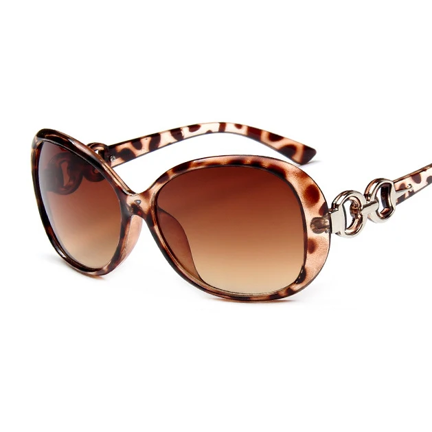 SG167 High Quality Fashion Sunglasses Women Brand Designer Latest Oval Vintage Aviation Female Ladies Windproof Sun Glasses