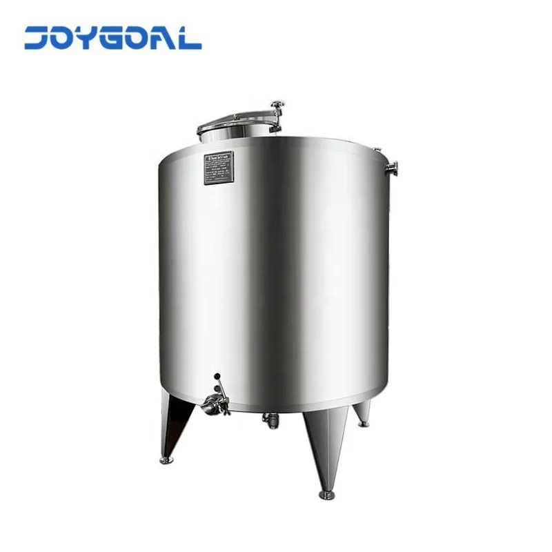 thermal water storage tanks ss cosmetic storage tank water storage tank insulation