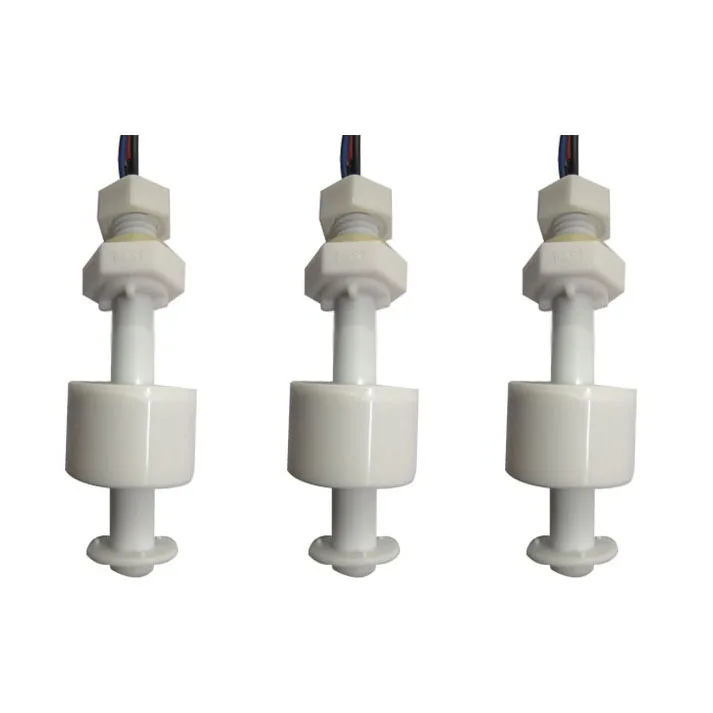 water level controller float switch Wholesale horizontal water tank magnetic float level switch sensor with hight quality