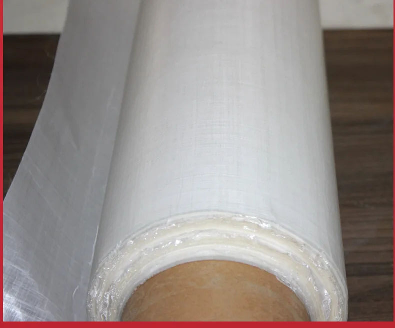 160gsm сверхвысокомолекулярный полиэтилен UHMWPE UD ткань