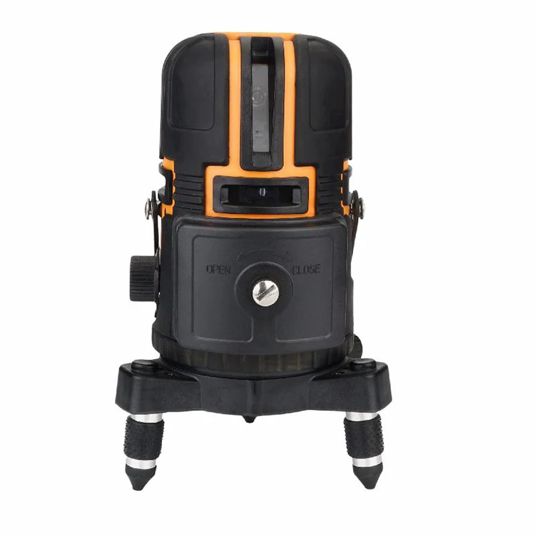 Лазерный уровень устройства 5 линий 12 линий лазерный уровень