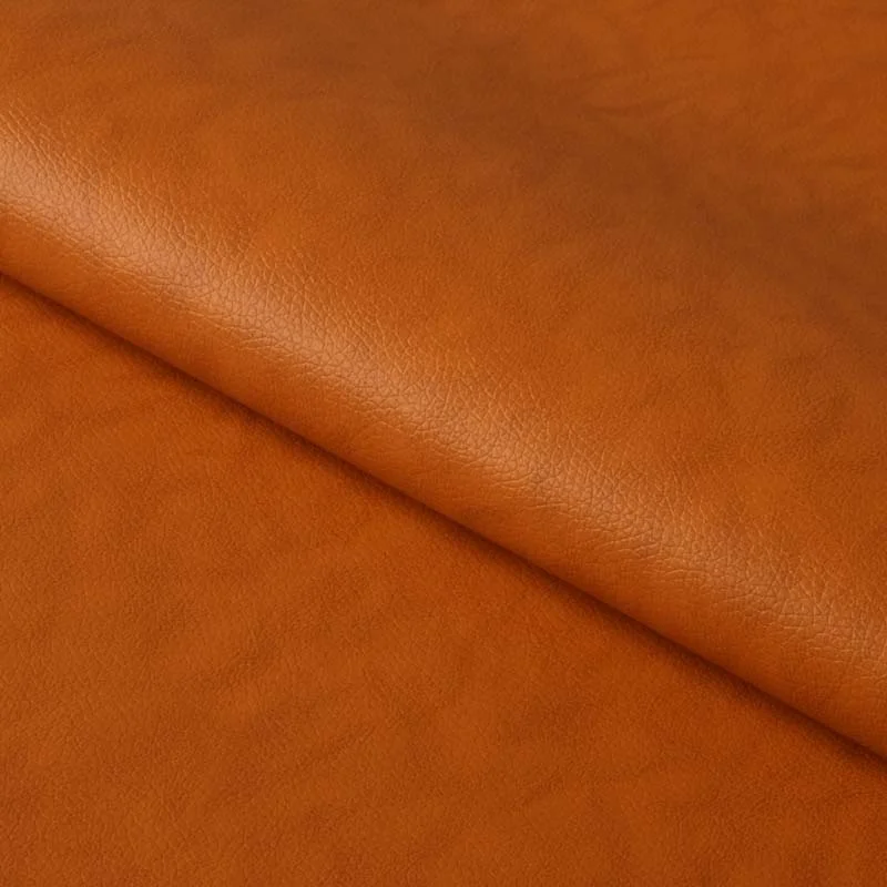 Factory Price Quality Waterproof Faux Leather Upholstery Fabric for Car Seat