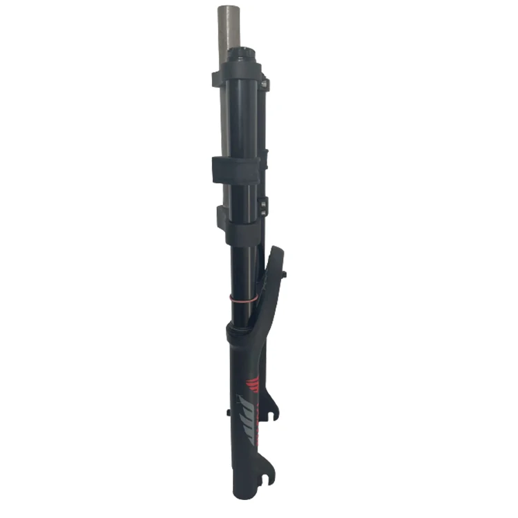 TRAMA quickly Magnesium ALLOY MTB Folding eibike light weight Fork